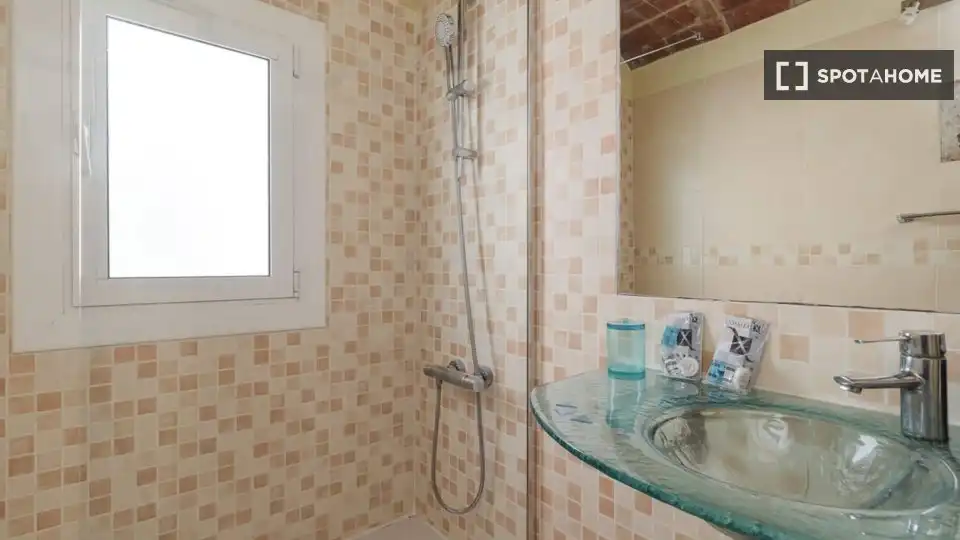 Flat for rent in Barri Gòtic