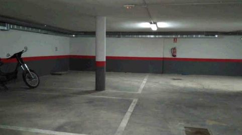Photo 5 of Garage for sale in C/ Peña de la Atalaya, San Diego, Madrid Capital