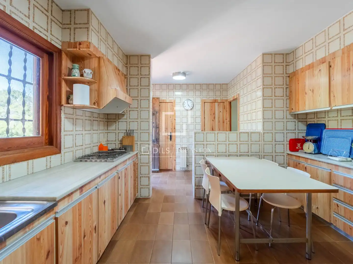 Villa con piscina in vendita a Monteamor - La Carrasca - El Peucal, imagen 19