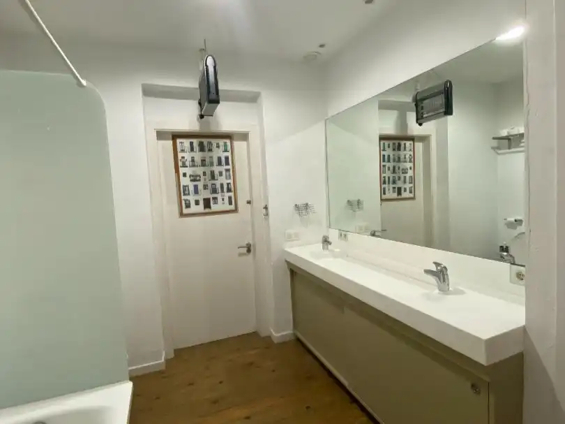 Baño de Casa o chalet de alquiler en Levantina - Montgavina - Quintmar