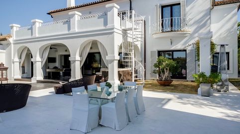 Photo 3 of Houses for sale in Urbanización San Roque Club, Sotogrande Alto, Sotogrande