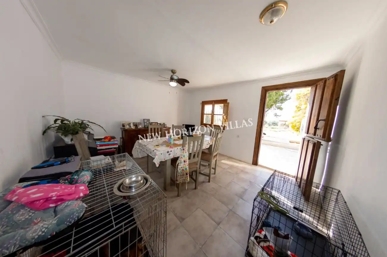 Casa rústica en venda a Arboleas, imagen 14