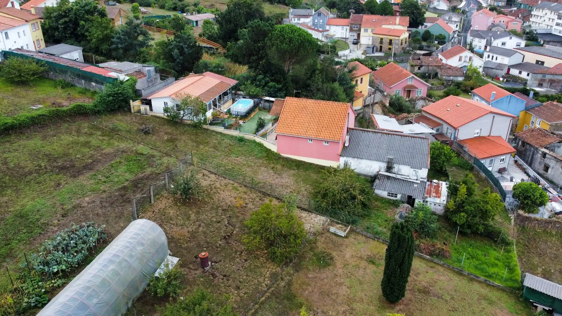 Semi-detached house for sale in Neda, imagen 33