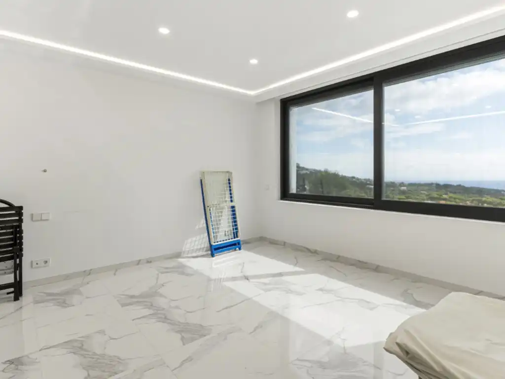 Casa o chalet en venta en Altea con Aire acondicionado, Calefacción y Jardín privado