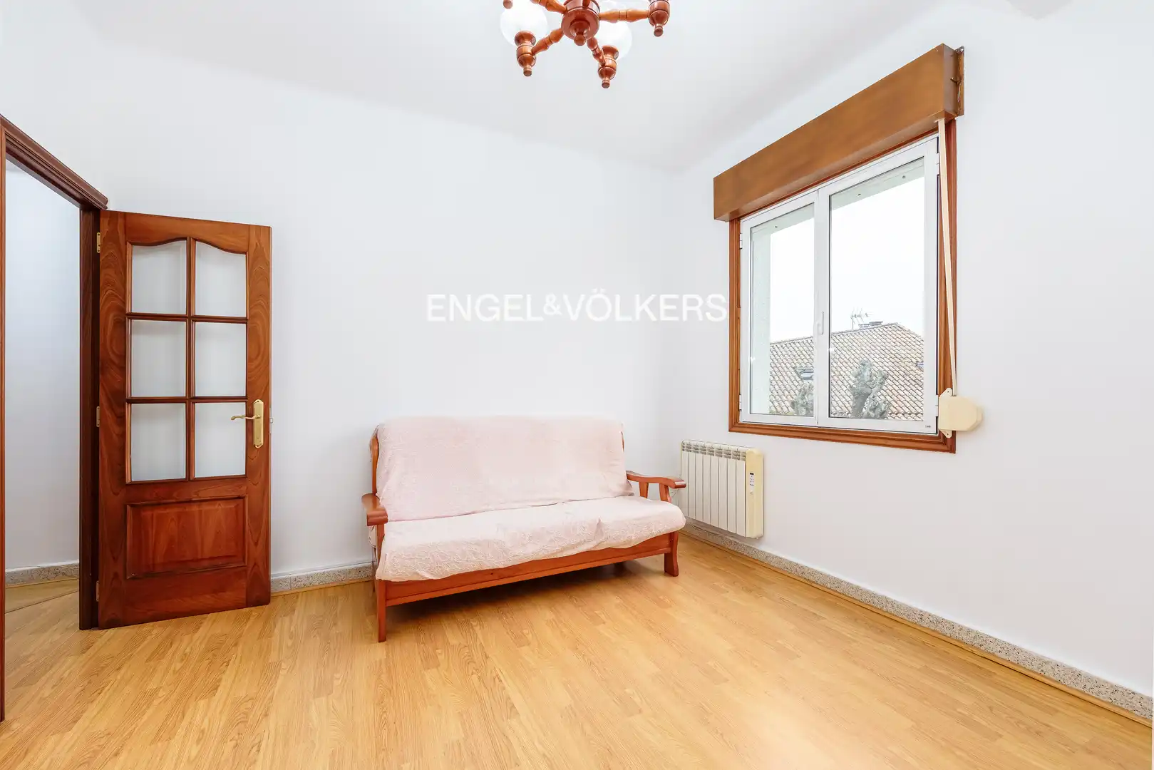Habitación de Piso en venta en Baiona con Calefacción y Terraza