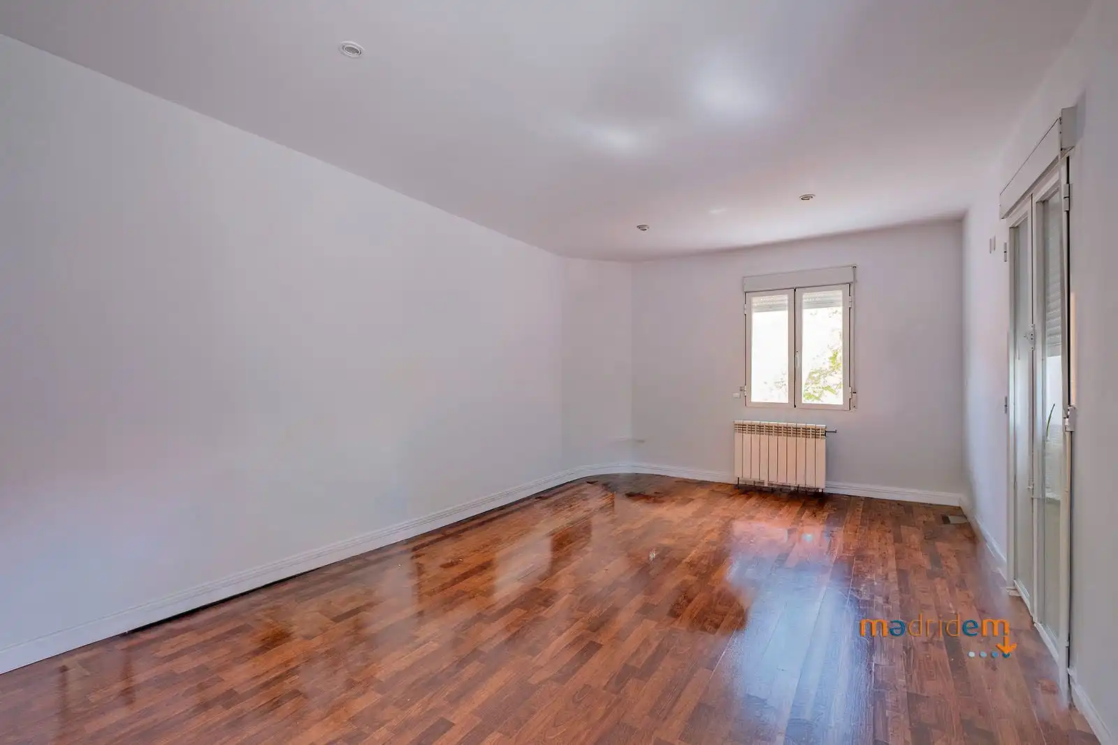 Houses for sale in Madrid