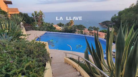 Photo 3 of House or chalet for sale in De la Cala, Santa Cristina - Sant Francesc, Girona