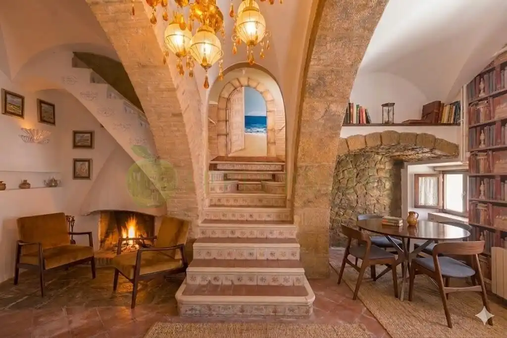 Houses for sale in Sitges  with Air Conditioner, Heating and Terrace