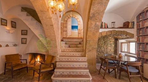 Foto 5 de Casa o xalet en venda a Aiguadolç - Sant Sebastià, Sitges