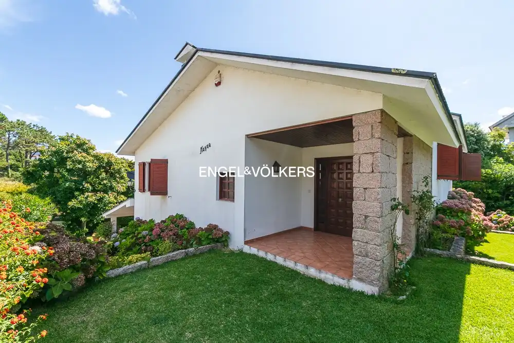 Casa o xalet en venda a Panxón