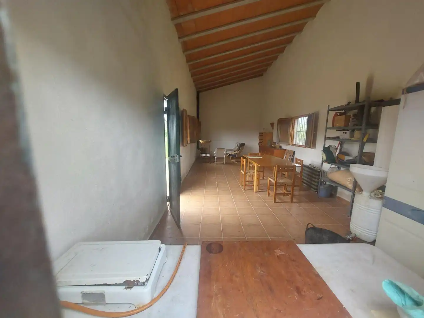 Finca rústica en venda en Xerta amb Calefacció
