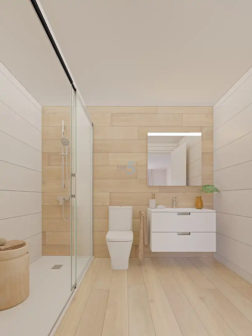 Wohnung mit Pool zum Verkauf in Marisol Park - Ortembach - Los Almendros, imagen 44