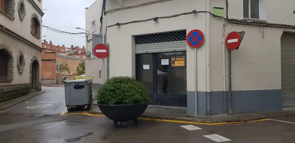 Geschaftsraum zum Verkauf in Carrer Casajuana, Sant Fruitós de Bages