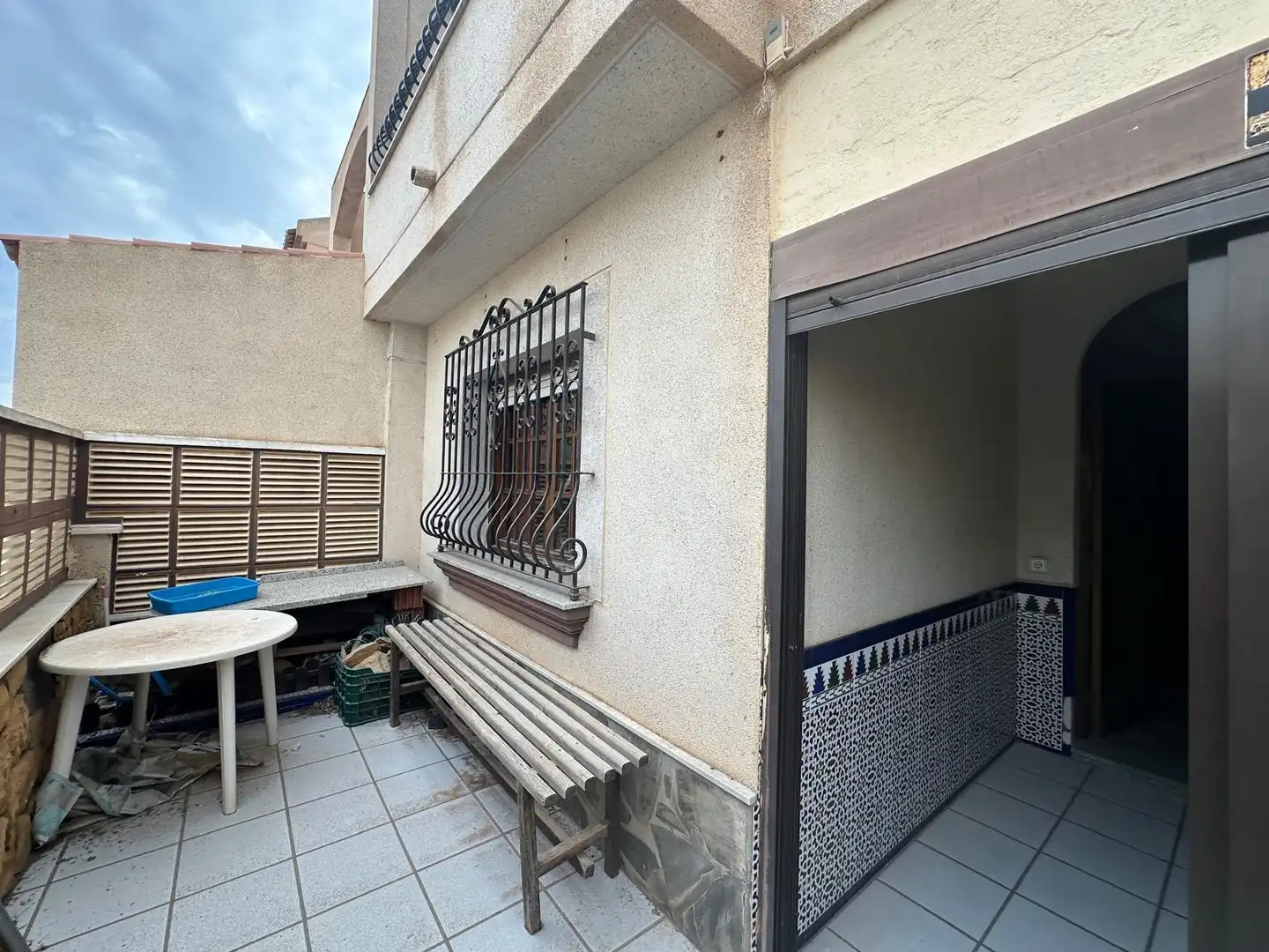 Maison à vendre à Aguadulce