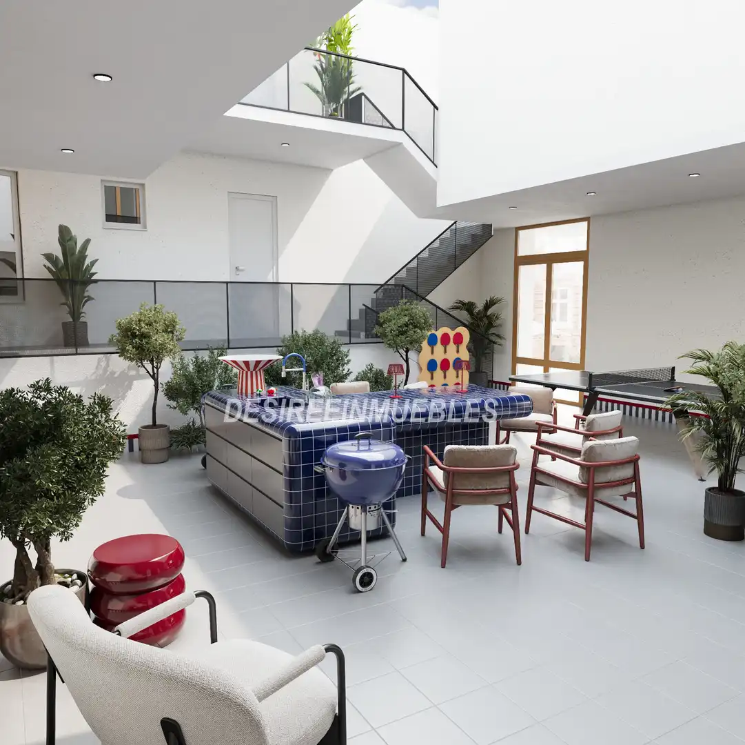 Terrace of Houses for sale in Pobles de l'Oest