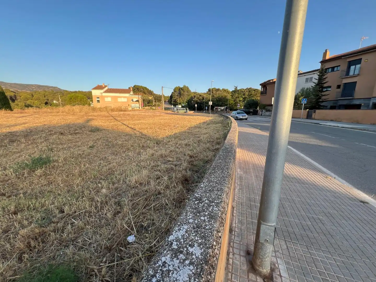 Terreno residencial en venta en Rellinars, imagen 19