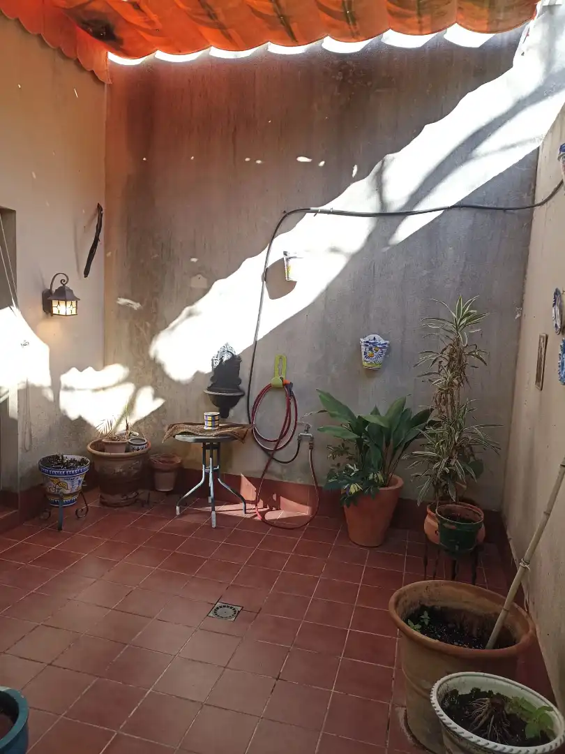 Chalet con terraza en venta en Guadalcázar, imagen 12
