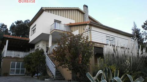 Foto 2 de Casa o xalet en venda a Barbadás, Ourense