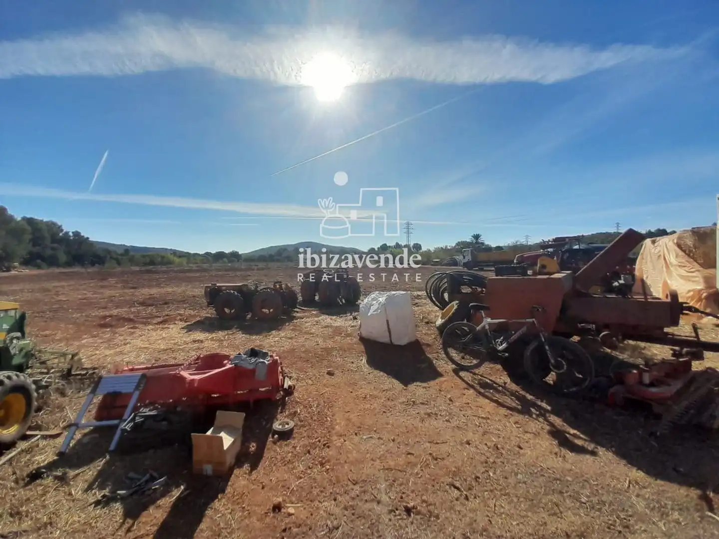 Terreny rústic en venda a de sant llorenç, imagen 18