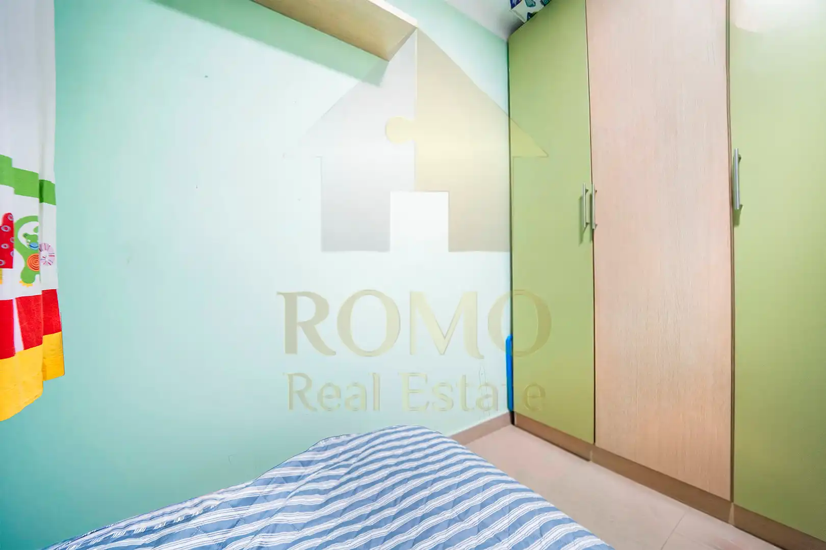 Flat with terrace for sale in Artigues - Llefià, imagen 18