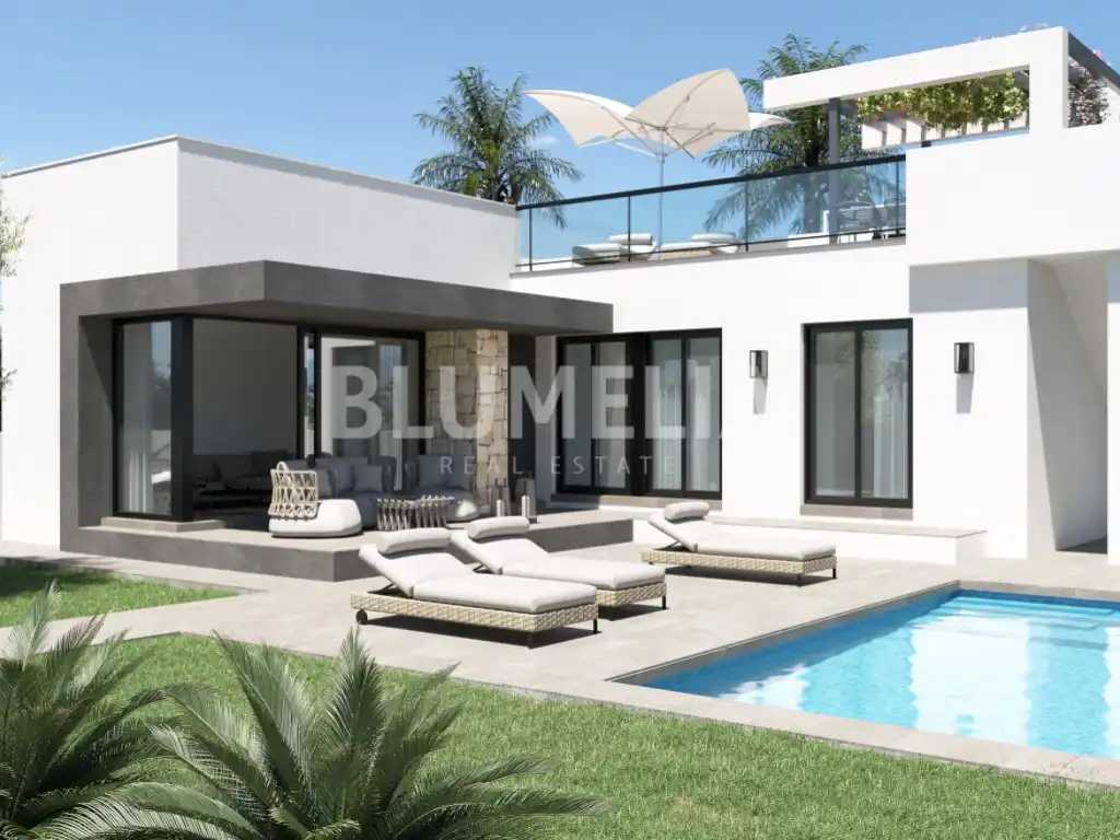 Casa o chalet en venta en Partida Barranquet Carrerres, Els Poblets