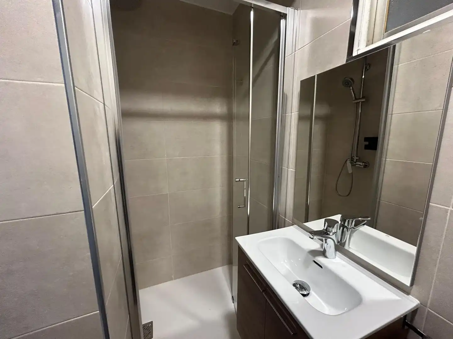 Flat for rent in Rúa Caldas de Reis, As Travesas - Balaídos