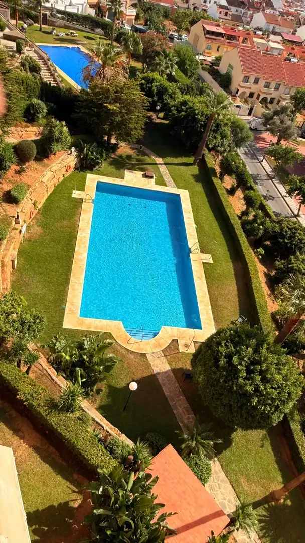 Apartament amb piscina en venda a Los Pacos, imagen 12
