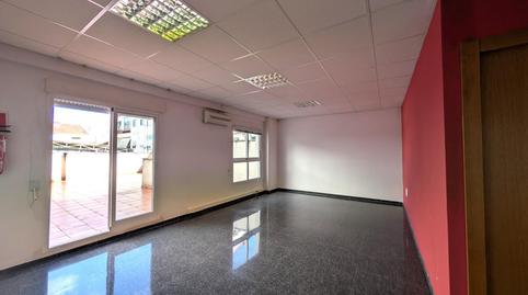 Foto 2 von Büro zur Miete in Eixample, Alcoy / Alcoi