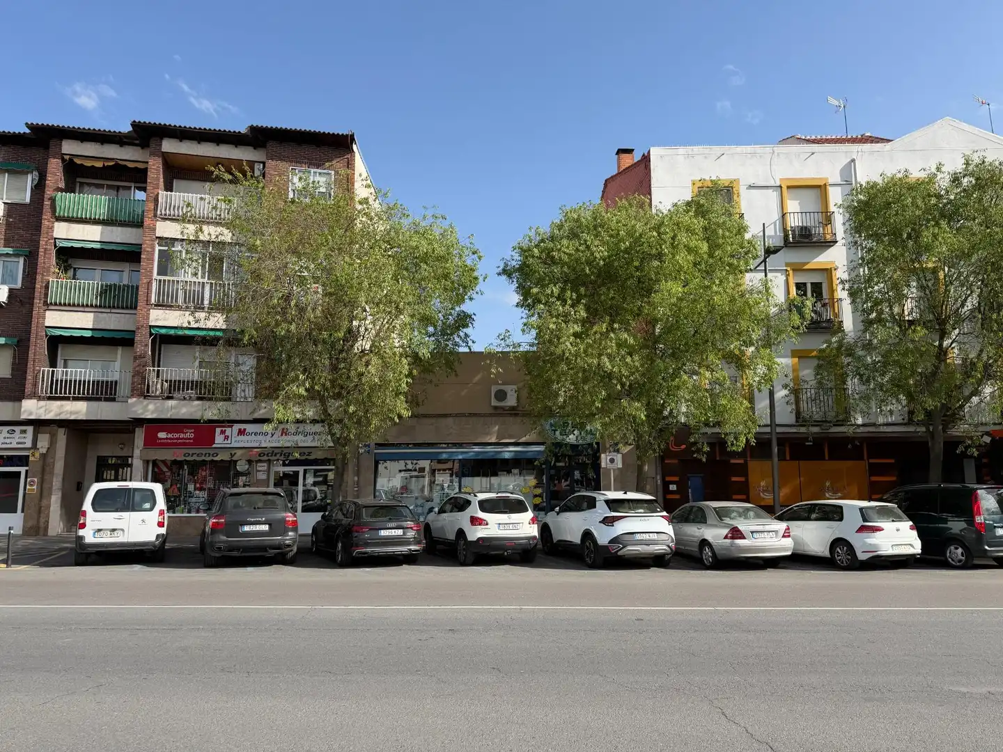 Exterior view of Residential for sale in Illescas