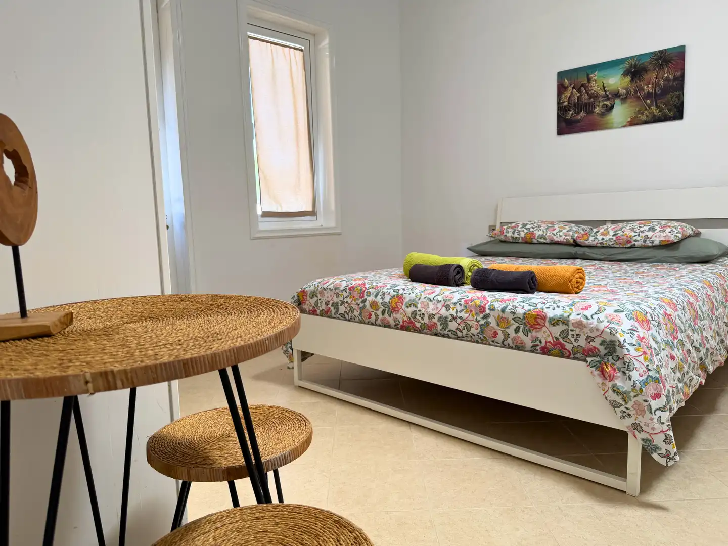 Habitación de Casa o chalet en venta en Teguise con Jardín privado y Piscina