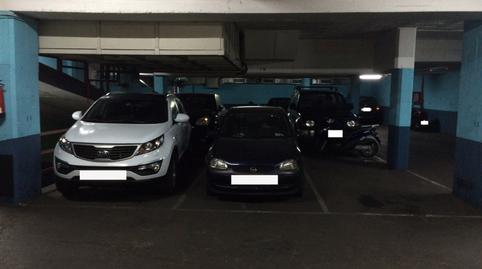 Foto 3 von Garage zur Miete in Carrer de Ventura Plaja, 6, Sants-Badal,  Barcelona Capital