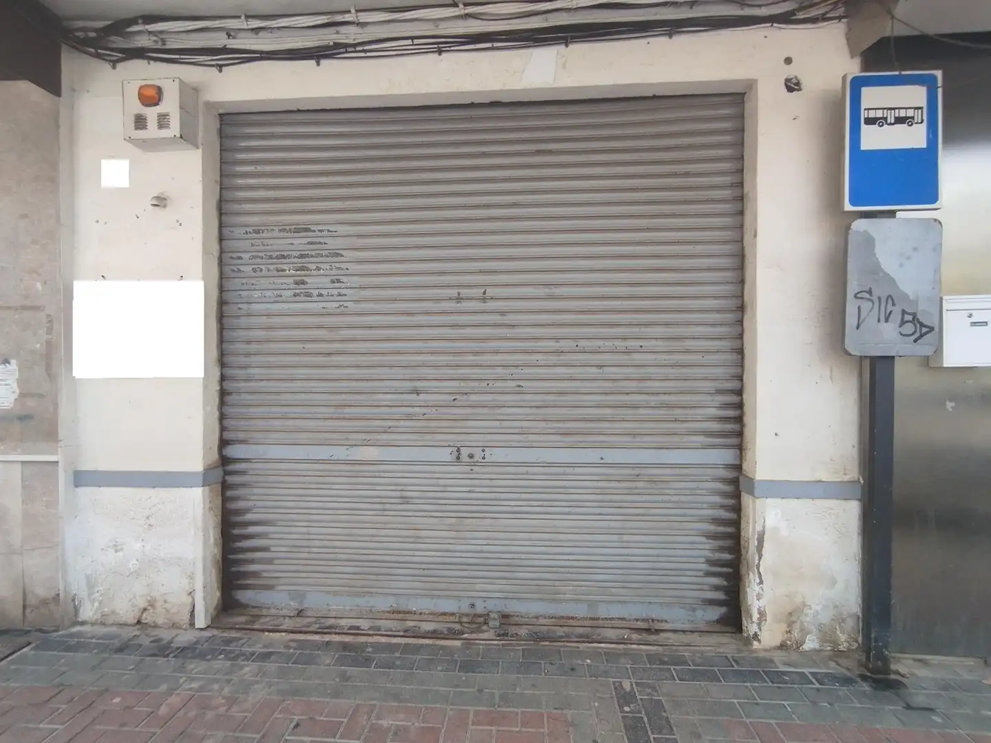 Business premises for sale in Casco Antiguo, imagen 6
