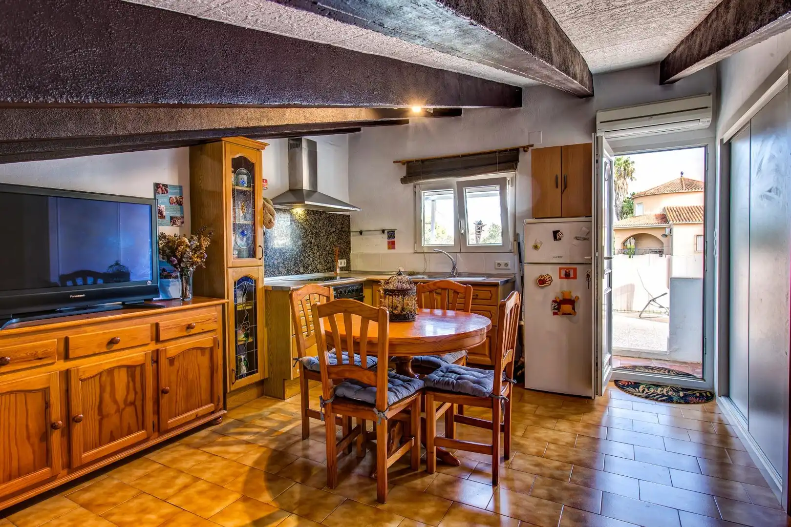 Villa con piscina in vendita a El Montgó, imagen 5