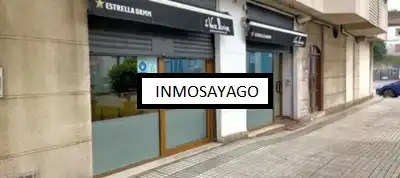 Business premises for sale in Calle de Alday