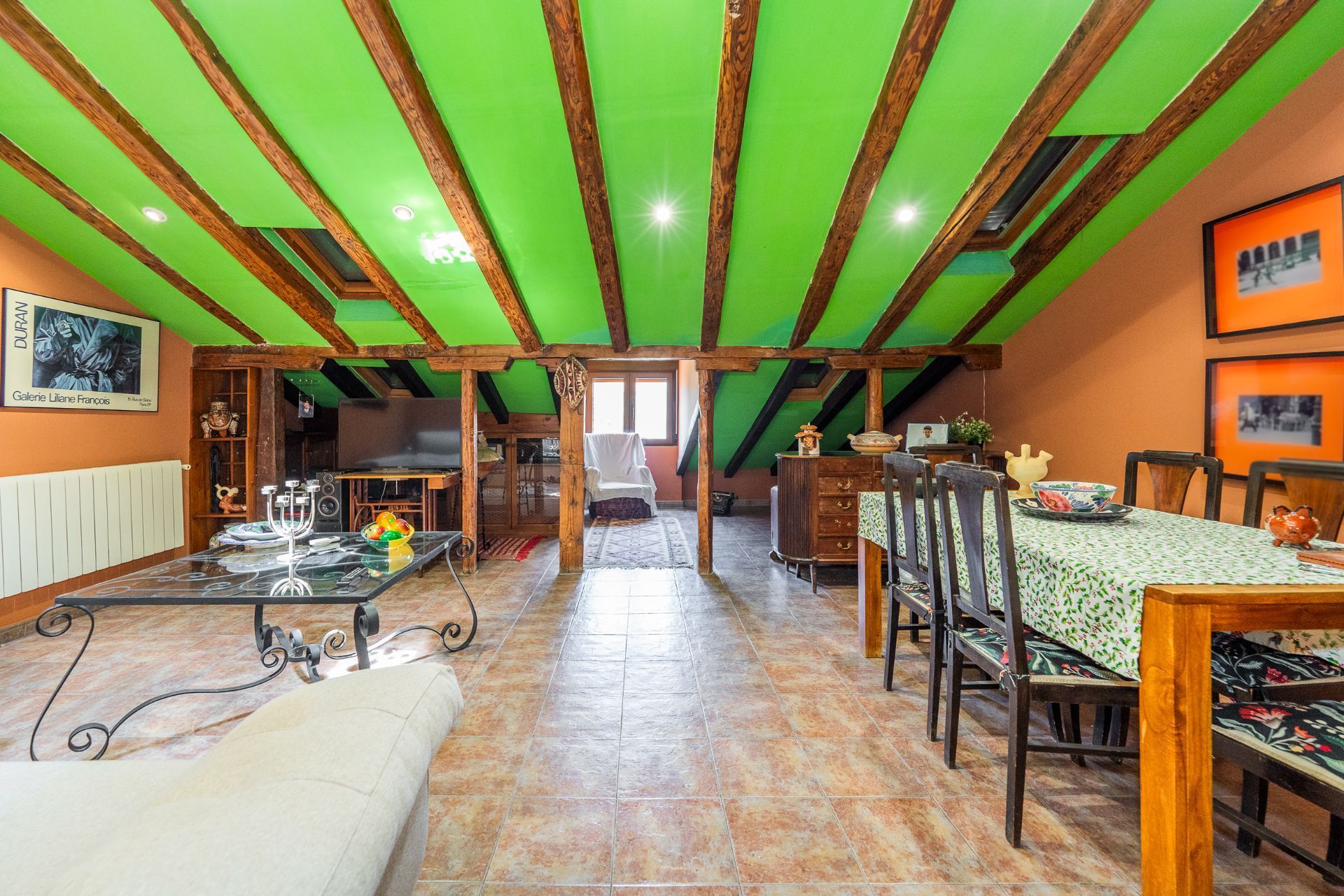 Piso en venta en  Madrid Capital con Aire acondicionado y Calefacción