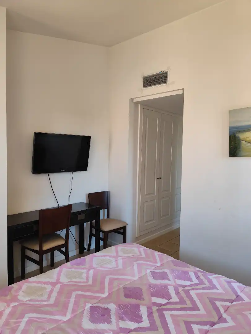 Apartament amb terrassa en venda a Ronda del Golf 114, imagen 17