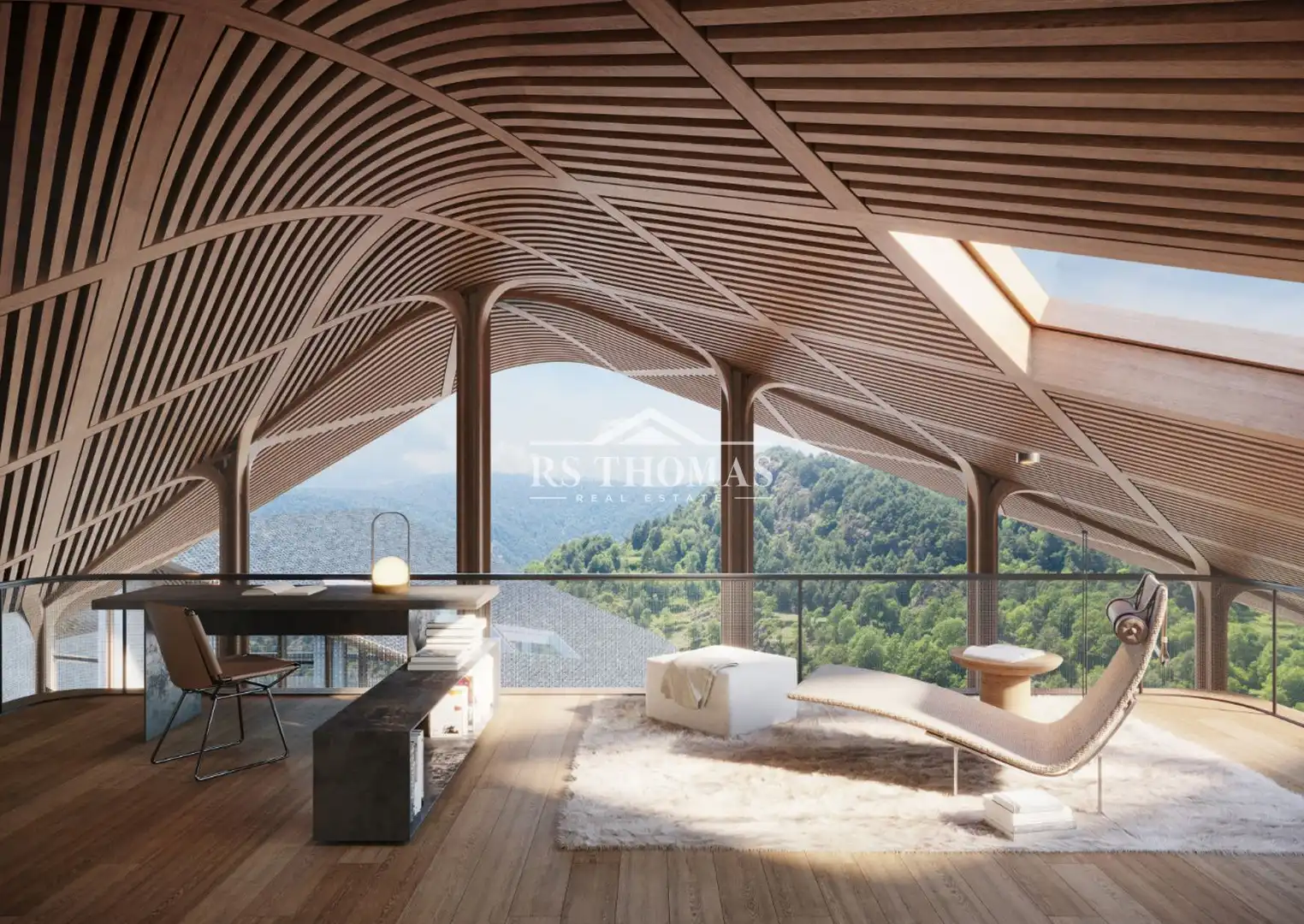 Villa zum Verkauf in Ordino, imagen 13