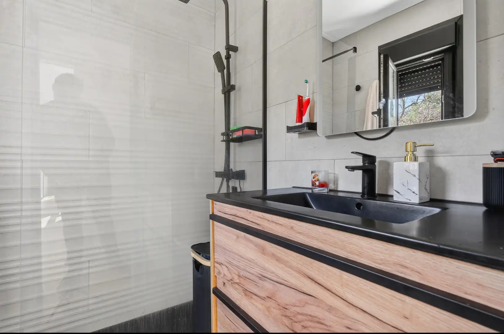 Detached house with terrace for sale in La Berzosilla, imagen 29