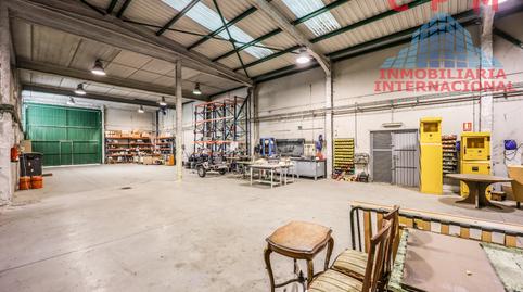 Foto 2 de Edifici en venda a Los Olivos - Los Ángeles, Madrid