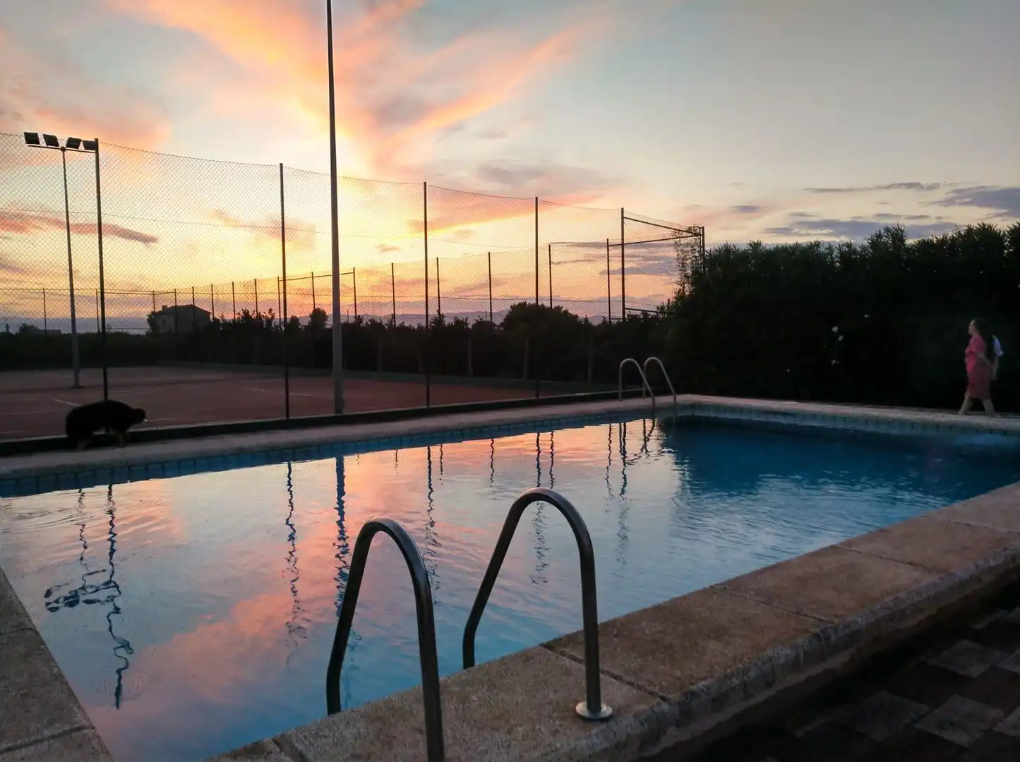 Villa con piscina in vendita a Urbanitzacions i Pedanies Nord, imagen 44