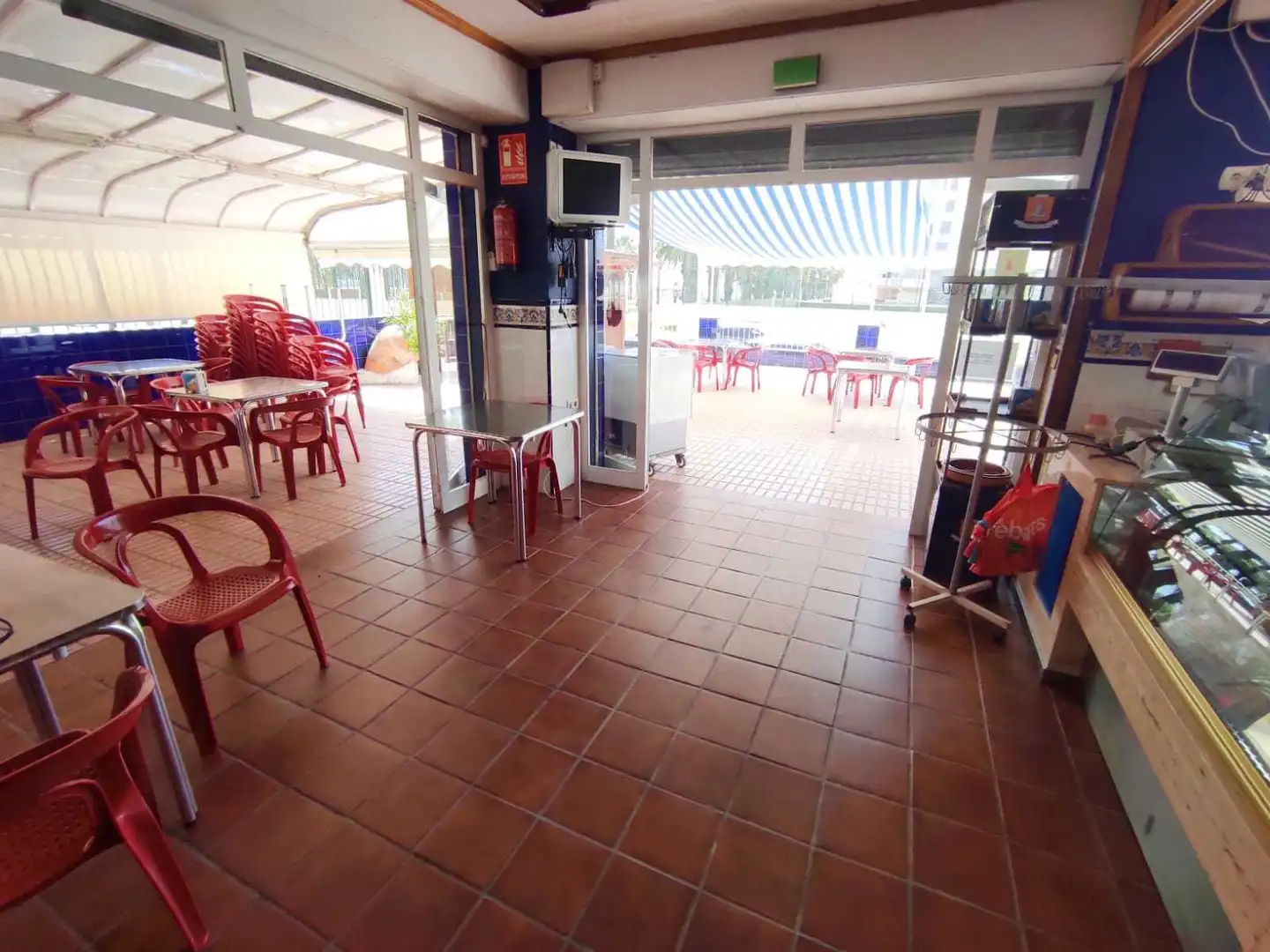 Business premises for sale in Racó, imagen 9