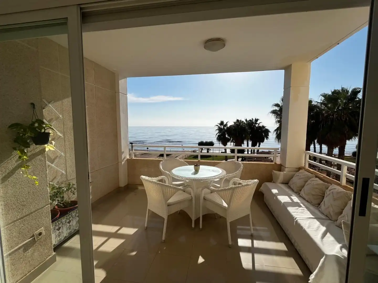 Flat with pool to rent in Playa Muchavista, imagen 17