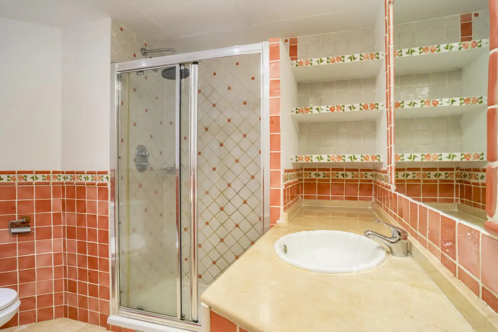 Apartament amb piscina en venda a San Pedro de Alcántara, imagen 12