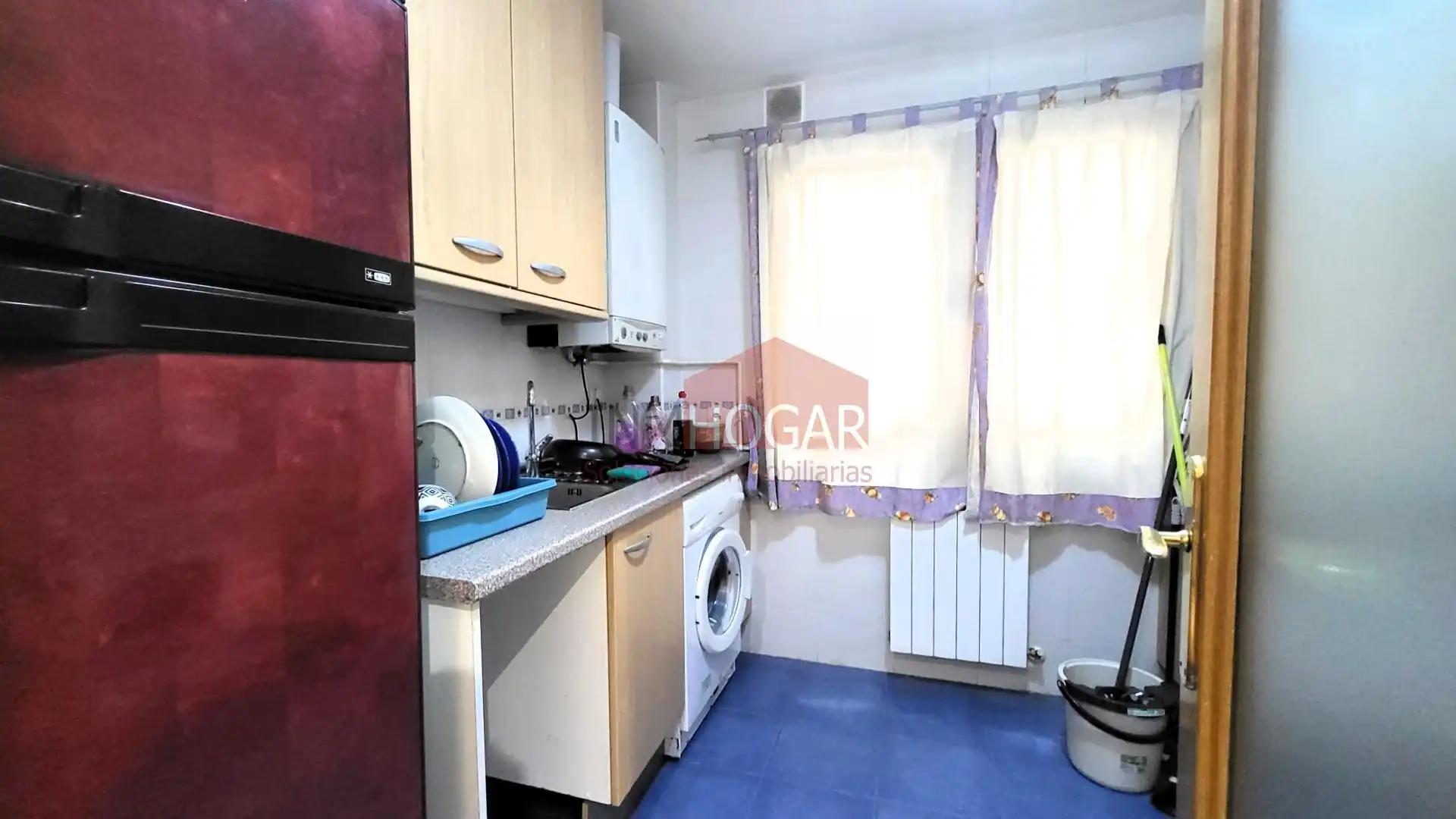 Flat for sale in Universidad