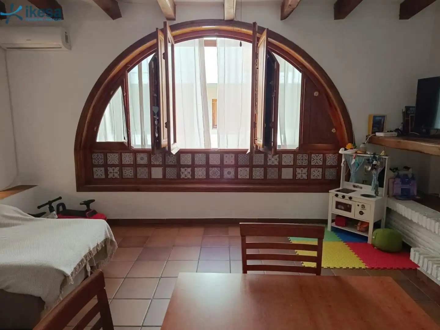Edificio en venta en Calle SANTA ANA, 12, Centro - Doña Mercedes