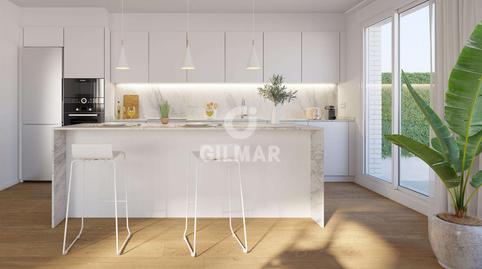 Foto 4 de Apartamento en venta en Rodeo Alto - Guadaiza - La Campana, Málaga