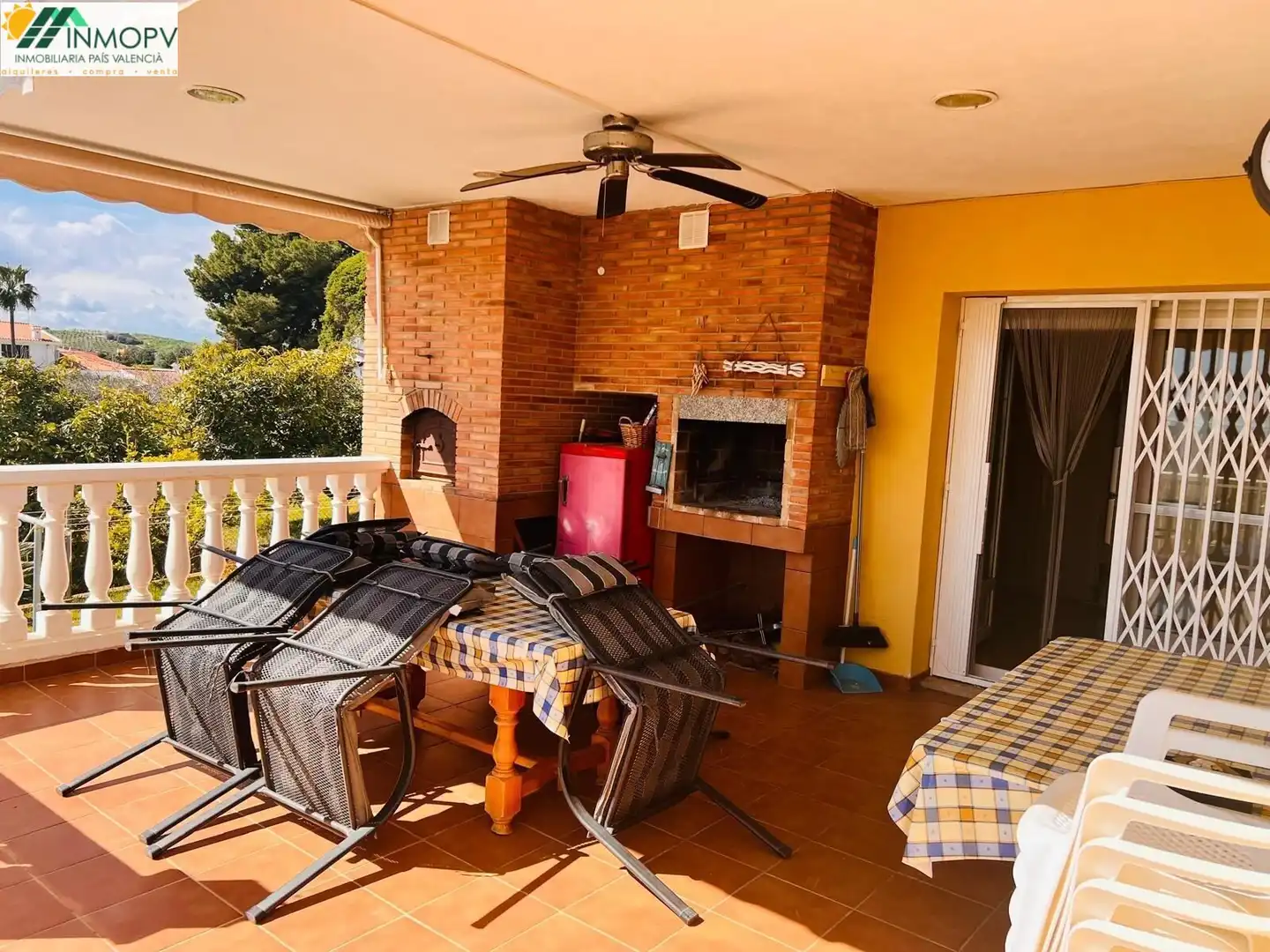 Detached house with terrace for sale in Closa de Vinaròs - Ermita, imagen 9