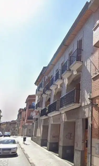 Pis amb jardí en venda a BARCELONA