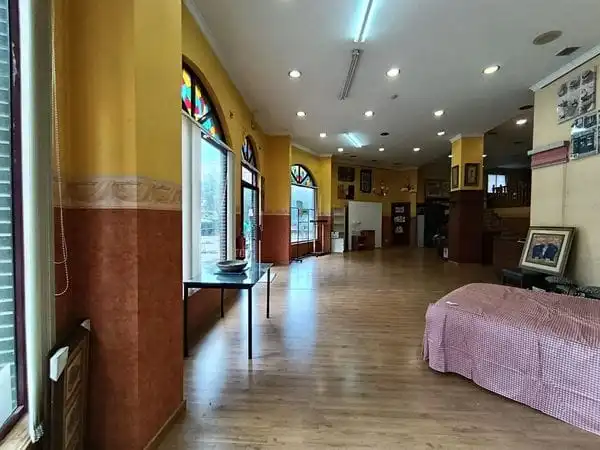 Gewerbefläche zum Verkauf in Calle Fernando Morán 2, imagen 23