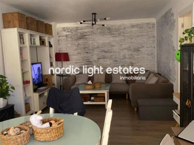 Piso en Venta en La Luz - El Torcal